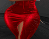 Dress Diamond! red