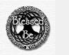 Blessed Be **