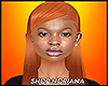 N. Clermont Swoop Ginger