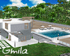 G! Beach Villa