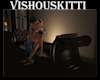 [VK] Golden Hour Bench