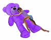 Cuddley Bear