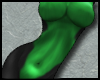 Green L Bodysuit F