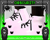 ☣ Baby Doll Boots v2