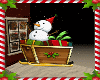 (Z) Christmas SnowMan