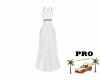 (IH) BRIDESMAID DRESS XL