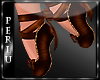 [P]Steampunk Ballet Shoe