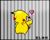 Cute Pikachu