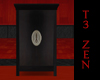 T3 Zen Passion Armoire