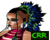 CRR Drac Hair