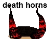death horns