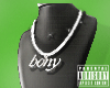 ICE | Bony 3