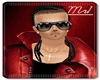 *Mr1*Red Jacket New
