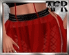 AFR_Transparant Skirt