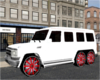 MercedesBenz 6x6