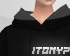 T-Croc top black