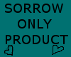 ::LS:: SORROW ONLY