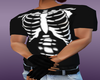 !CA! Rib Cage Tee