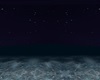 Ocean Night Sky/Stars