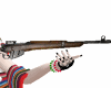 Mexico Adelita  Rifle