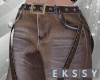 E - Krisha Baggy