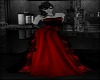 [RD] Elegant Rose Dress