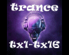 toxcity trance tx1-tx16