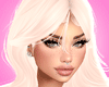Mahalia Platinum e