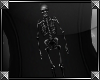 [xx]Mr.Bones PVC Necklac