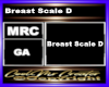 Breast Scale D