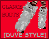 GLANCE BOOTS