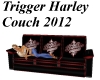Trgger Harley Couch 2012