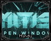 xMx:Mitis Open Window