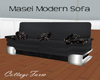 Masei Modern Sofa