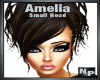 |NP| Amelia Small Head