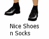 Nice Shoes n Socks