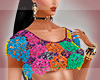{W} Set Croche BF