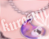 yang bff necklace