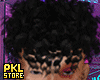 RAWN  hair