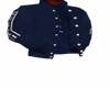  Blue Jacket