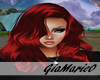 g;jahlia/dark red