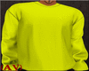 (AV) Sweater Yellow