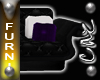 |CAZ| Moda Couch1 Purple