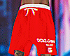 𝓐.Shorts Dolce + Tato