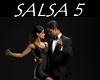 SALSA 5  cpl dance