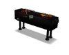 Beach Barbecue