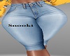 Jeans Capris