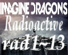 [VR] Radioactive!