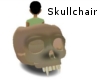 skullchair