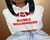 BrokeMillionaire sweater